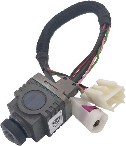 A2229054509 Vehicle Rear View Backup Camera Parking Camera Replacement for Mercedes Benz GLC C S V Class W205 W222 W447 X253 in Saudi Arabia