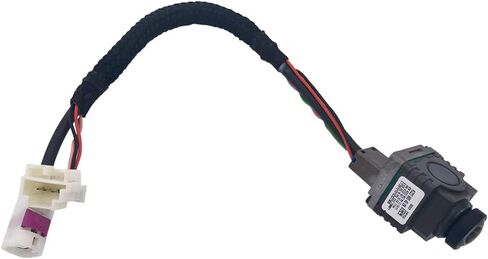 A2229054509 Vehicle Rear View Backup Camera Parking Camera Replacement for Mercedes Benz GLC C S V Class W205 W222 W447 X253 in Saudi Arabia