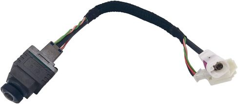 A2229054509 Vehicle Rear View Backup Camera Parking Camera Replacement for Mercedes Benz GLC C S V Class W205 W222 W447 X253 in Saudi Arabia