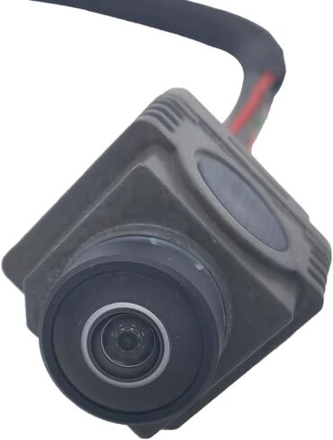 A2229054509 Vehicle Rear View Backup Camera Parking Camera Replacement for Mercedes Benz GLC C S V Class W205 W222 W447 X253 in Saudi Arabia