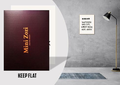 ديكور فني جداري للمطبخ من MINI ZOZI مقاس 12 × 16 قماش عصري كبير الشيف كان لطيفًا سيأكل هنا مرة أخرى ملصق يطبع اقتباسات طعام ديكور قلب جمالي لجدران غرفة النوم طباعة ملصقات كبيرة باللون الأسود in Kuwait