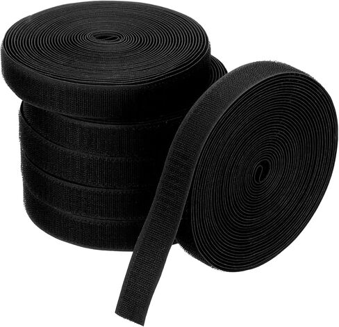 PATIKIL 6 Rolls 157Ft Carpet Marker Strips, Nylon Floor Tape for Areas and Flow Line Up for Classroom, Social Distance, Office, Rose Red in Saudi Arabia