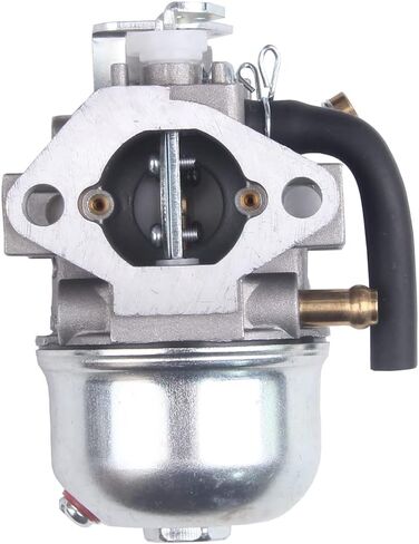 New Carburetor Compatible with Suzuki M120X HM19S2 Hover Lawn Mower Replace 13252-87C00 in Saudi Arabia