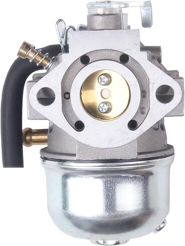 New Carburetor Compatible with Suzuki M120X HM19S2 Hover Lawn Mower Replace 13252-87C00 in Saudi Arabia
