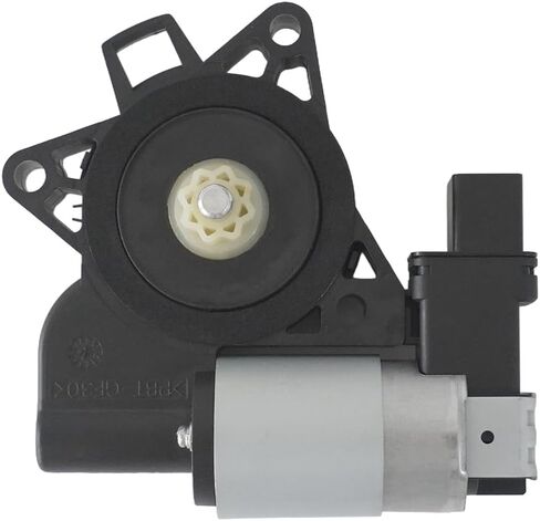 Passenger Side Power Window Motor Replacement Compatible with Mazda 3/5/6 /CX-7/ CX-9 /RX-8 Front Right Rear Left Replaces OE D01G5858XB G22C5858XF GJ6A5858XC 742-802 in Saudi Arabia