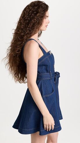 Alexis Women's Danni Dress in Kuwait