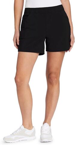 Eddie Bauer Women's ClimaTrail Shorts in Saudi Arabia
