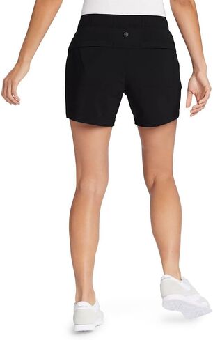 Eddie Bauer Women's ClimaTrail Shorts in Saudi Arabia