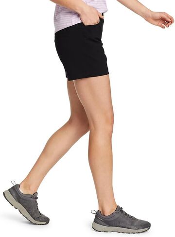 Eddie Bauer Women's ClimaTrail Shorts in Saudi Arabia