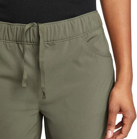 Eddie Bauer Women's ClimaTrail Shorts in Saudi Arabia