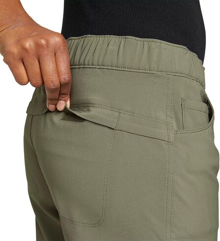Eddie Bauer Women's ClimaTrail Shorts in Saudi Arabia