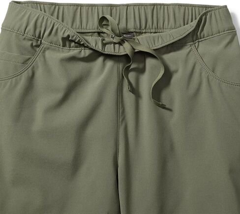 Eddie Bauer Women's ClimaTrail Shorts in Saudi Arabia