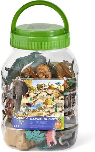 Safari Bucket (AD21074) in Saudi Arabia