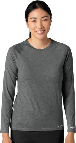 Carhartt Women's Performance Long Sleeve Tee in Saudi Arabia