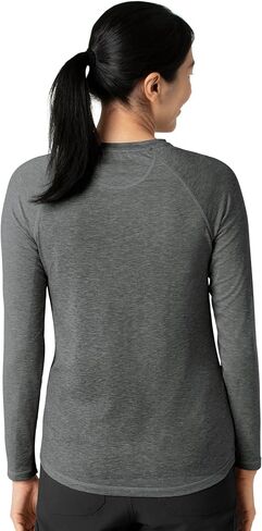 Carhartt Women's Performance Long Sleeve Tee in Saudi Arabia