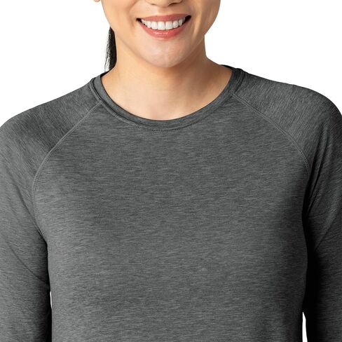 Carhartt Women's Performance Long Sleeve Tee in Saudi Arabia
