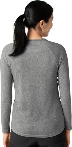 Carhartt Women's Performance Long Sleeve Tee in Saudi Arabia