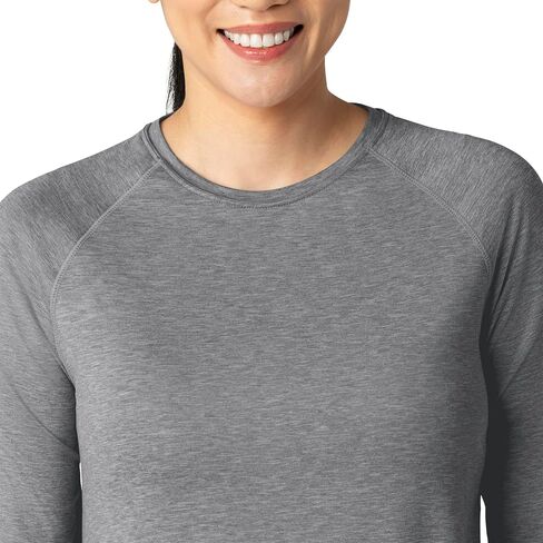 Carhartt Women's Performance Long Sleeve Tee in Saudi Arabia