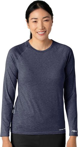 Carhartt Women's Performance Long Sleeve Tee in Saudi Arabia