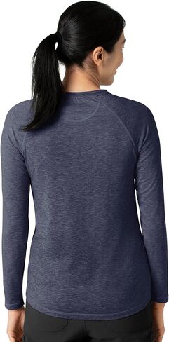 Carhartt Women's Performance Long Sleeve Tee in Saudi Arabia