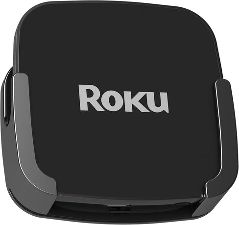 نظام التركيب TotalMount Roku Ultra (غير متوافق مع موديلات Roku Ultra التي تم شراؤها بعد سبتمبر 2020) in Kuwait