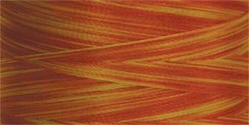 Superior Threads Fantastico 2-Ply 40-Weight High Strength Polyester Embroidery Quilting Sewing Thread - 2,000 yard Cone (#5004 Baby Quinn) in Saudi Arabia