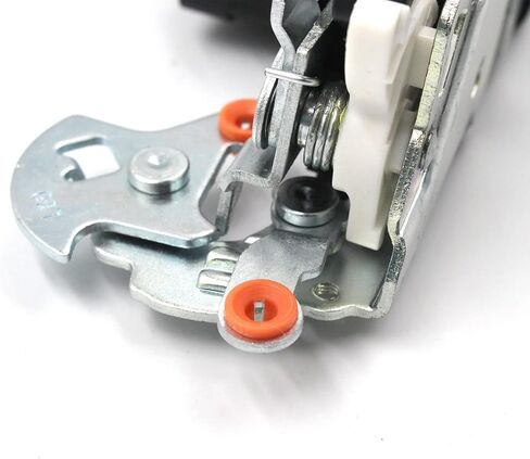 931-298 محرك مزلاج قفل الباب الخلفي متوافق مع شيفروليه تريل بليزر جي إم سي إنفوي بويك رينييه ايسوزو اسيندر أولدزموبيل برافادا ساب يستبدل # 15110511 15159269 in Kuwait