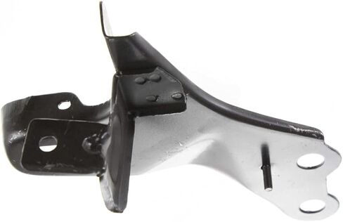 For Toyora Tacoma Front Bumper Bracket 1998 1999 2000 Driver Side | 2WD | TO1066129 | 5201204050 in Saudi Arabia