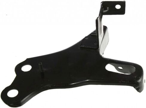 For Toyora Tacoma Front Bumper Bracket 1998 1999 2000 Driver Side | 2WD | TO1066129 | 5201204050 in Saudi Arabia