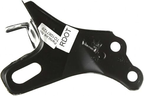 For Toyora Tacoma Front Bumper Bracket 1998 1999 2000 Driver Side | 2WD | TO1066129 | 5201204050 in Saudi Arabia