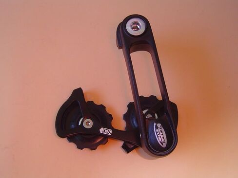 شداد سلسلة بكرة ستورمي آرتشر Ct-S80 مقاس 3/32 بوصة (HU0049) in Kuwait