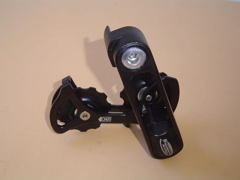 شداد سلسلة بكرة ستورمي آرتشر Ct-S80 مقاس 3/32 بوصة (HU0049) in Kuwait