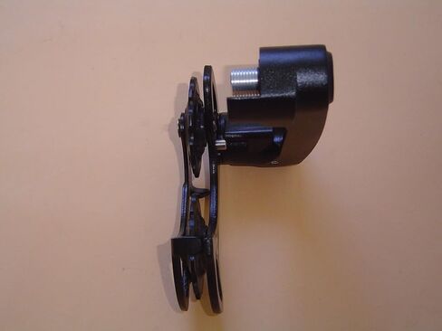 شداد سلسلة بكرة ستورمي آرتشر Ct-S80 مقاس 3/32 بوصة (HU0049) in Kuwait