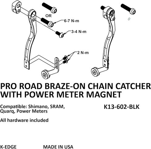 K-Edge حامل Dirt 2 قابل للتعديل سلسلة الماسك K13 - 220 in Kuwait