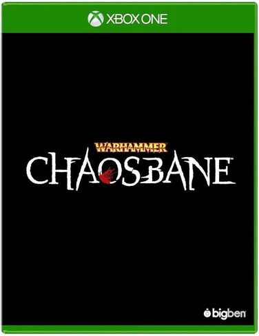 Warhammer: Chaosbane (XB1) - إكس بوكس ​​ون in Kuwait
