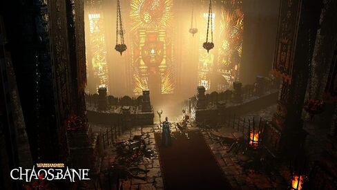 Warhammer: Chaosbane (XB1) - إكس بوكس ​​ون in Kuwait
