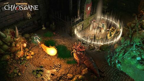Warhammer: Chaosbane (XB1) - إكس بوكس ​​ون in Kuwait