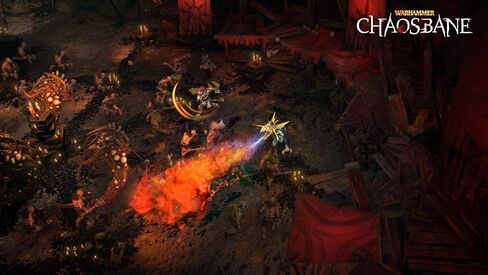 Warhammer: Chaosbane (XB1) - إكس بوكس ​​ون in Kuwait