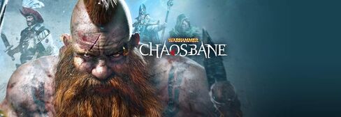 Warhammer: Chaosbane (XB1) - إكس بوكس ​​ون in Kuwait