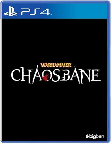 Warhammer: Chaosbane (XB1) - إكس بوكس ​​ون in Kuwait