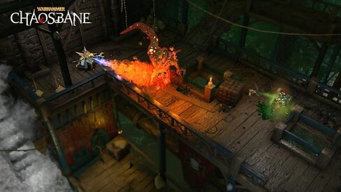 Warhammer: Chaosbane (XB1) - إكس بوكس ​​ون in Kuwait