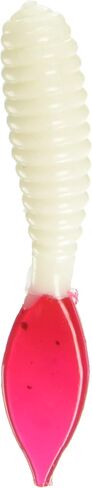 Arkie Lures PST-201-100 ستينجر الذيل - #201 ذيل أبيض أحمر - 100 قطعة in Kuwait