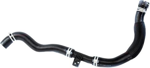 خرطوم OEM 25414-D3500 الأصلي - الرادياتير، علوي / 25414D3500 لشركة Hyundai Tucson 16-21 in Saudi Arabia
