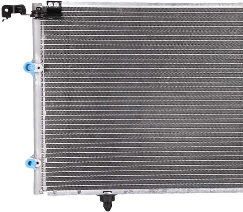 مكثف OCPTY A/C 3113 يناسب 2002-2003 لكزس لـ ES300 3.0L 2004-2006 لكزس لـ ES330 3.3L 2002-2006 لتويوتا لكامري 2.4L 2002-2006 لتويوتا لكامري 3.0L 2004-2006 لكامري 3. 3 ل in Saudi Arabia