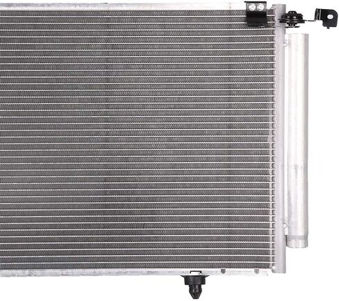 مكثف OCPTY A/C 3113 يناسب 2002-2003 لكزس لـ ES300 3.0L 2004-2006 لكزس لـ ES330 3.3L 2002-2006 لتويوتا لكامري 2.4L 2002-2006 لتويوتا لكامري 3.0L 2004-2006 لكامري 3. 3 ل in Saudi Arabia
