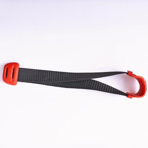 Lifeline Fitness Variable Resistance Trainer Kit - Adjustable Resistance Bands for Working Out - Home Gym Exercise Bands with Door Anchor, Carry Bag, 5ft. Bands and Triple Grip Handles in Saudi Arabia