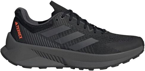 adidas Men's Terrex Soulstride Flow Trail Running Sneaker in Saudi Arabia