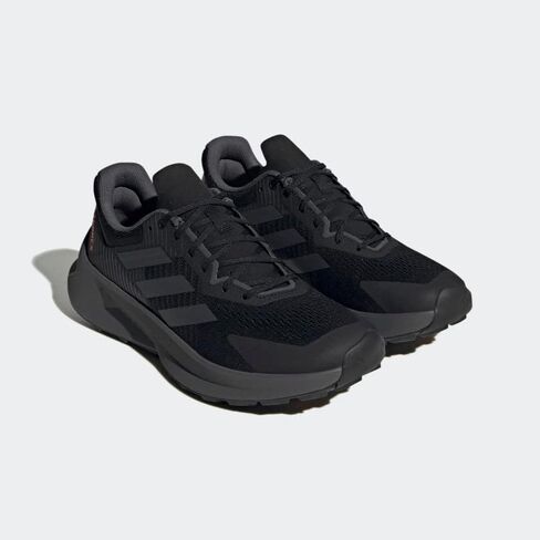 adidas Men's Terrex Soulstride Flow Trail Running Sneaker in Saudi Arabia