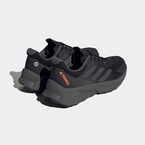 adidas Men's Terrex Soulstride Flow Trail Running Sneaker in Saudi Arabia