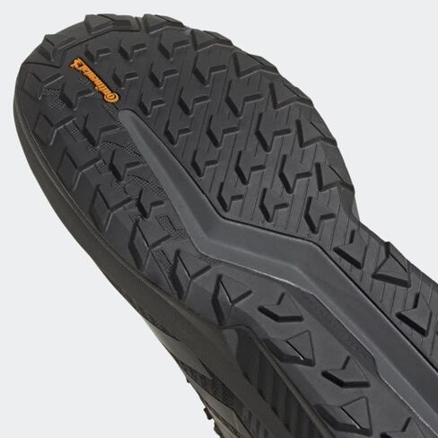 adidas Men's Terrex Soulstride Flow Trail Running Sneaker in Saudi Arabia